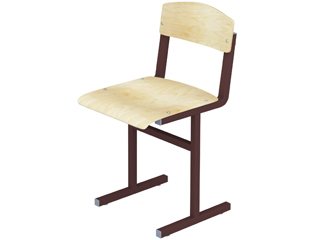 Школьные стулья
