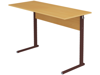 2-местные столы