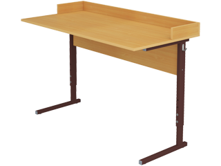 Столы для физики и химии