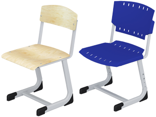 Школьные стулья МОДЕРН