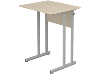 1-местные школьные столы