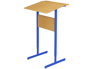 Столы-конторки для работы стоя