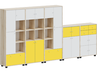 Системы хранения