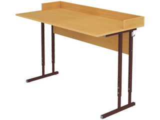 Столы для физики и химии