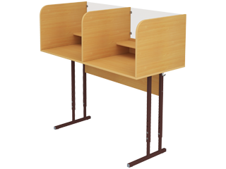 Столы лингафонные