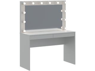 Столы гримерные