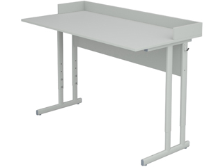 Столы для физики и химии