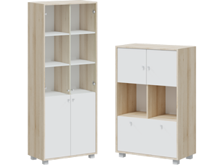 Корпусная мебель