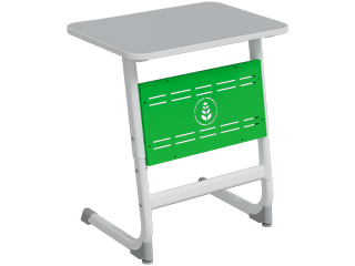 1-местные столы