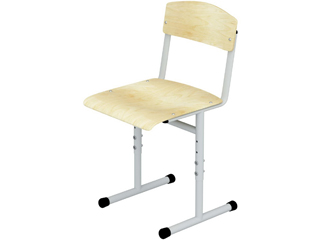 Школьные стулья