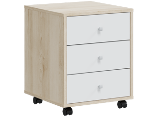 Тумбы мобильные