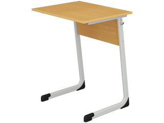 1-местные столы АЛЬТЕР ЛАЙТ