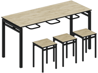 Специальная мебель