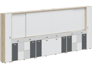 Старшие классы