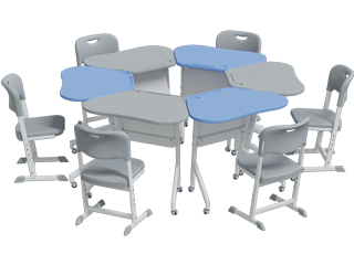 Складные столы Флип-Топ