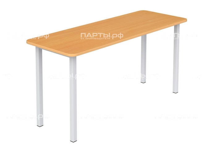 Стол детский 2-местный "бук" 3 г/р СТД2.3б