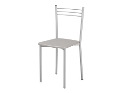 Стул с жесткой спинкой 6 г/р - 280.6-С.С