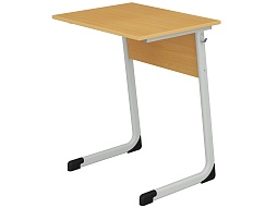 Стол 1-местный нерегулируемый 6 г/р "Альтер Лайт" - СТОо1.6АЛ