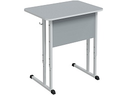 Стол 1-местный 5-7 г/р "Лайт" - СУ.1.57.ЛА-Б.С