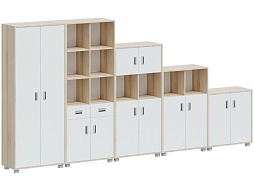 Система хранения тип 9 - СХ.ШЗ.13.8.2.1-Д.Б