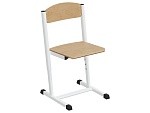 Стул школьный "Альтер" 3-5 г/р