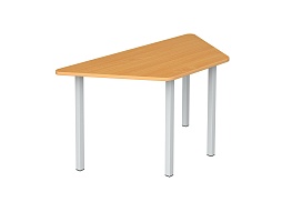 Стол игровой "Трапеция" СТДт2.00б - СТДт2.00б