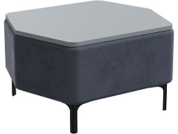 Стол модульный "Флекс" - СПФ.1-С.С