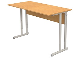 Стол для физики регулируемый 4-6 г/р - СТФо1.46