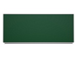 Доска 1-элементная меловая 250x100 см