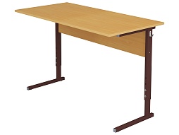 Стол для физики регулируемый 4-6 г/р - СТФу1.46