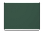 Доска 1-элементная меловая 100x75 см
