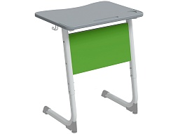 Стол 1-местный 5-7 г/р "Альтер" АГРОТЕХ PL - СУ.1.57.АПА-Б.СЗ