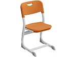 Стул школьный 3-5 г/р "Логика" PL