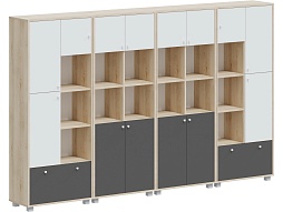 Система хранения тип 6 - СХ.5.2.2.5-Д.БГ