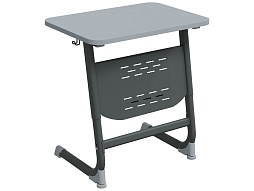 Стол 1-местный 5-7 г/р "Эрго" - СУ.1.57.Э-Г.СГ