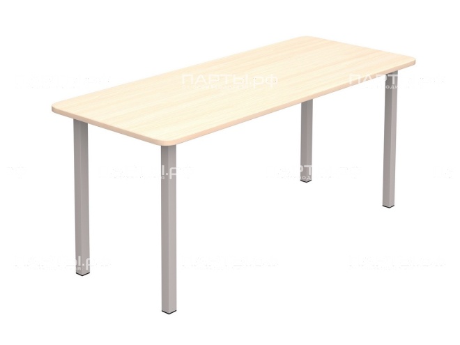 Стол детский 2-местный "дуб" 3 г/р СТД2.3д