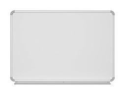 Доска 1-элементная маркерная 75x50 см - ДО-10б