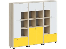 Система хранения АГРОТЕХ тип 1 - СХ.5.2.5-Д.БЖ