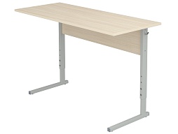 Стол 2-местный регулируемый 4-6 г/р - СТОру2.46-С.Д