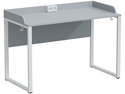 Стол для физики с розетками 6 г/р "Квадро" - СЛ.Ф.К-Б.С