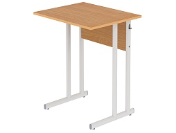Стол 1-местный нерегулируемый 4 г/р - СТОо1.4