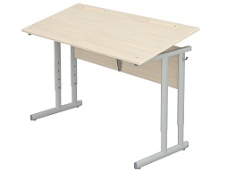 Стол 2-местный 4-6 г/р с наклоном 0-35° - СТОрон2.46-С.Д