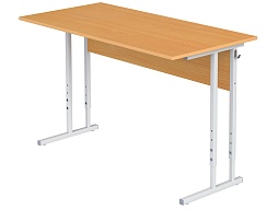 Стол для физики регулируемый 4-6 г/р - СТФ1.46