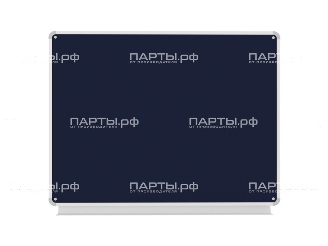 Доска тканевая для заметок 100х75 см ДИ-11т