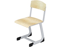 Стул нерегулируемый 4 г/р "Модерн" - СТУо1.4М