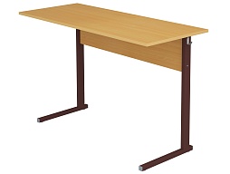 Стол 2-местный нерегулируемый 4 г/р - СТОу2.4