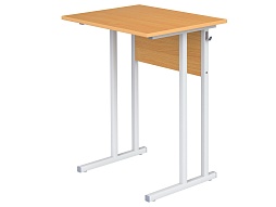 Стол 1-местный нерегулируемый 3 г/р - СТО1.3-С.Б