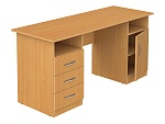 Стол письменный 1800 мм (мод.4)