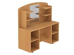 Игровой модуль Парикмахерская "бук"