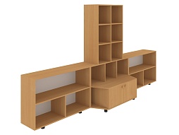 Игровой модуль Для игрушек "бук" - ИГМ-2б